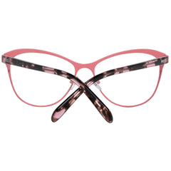 Pink Metal Glasses (Frames)