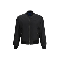Black Polyamide Bomber