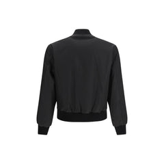 Black Polyamide Bomber
