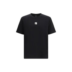 Black Modal T-Shirt