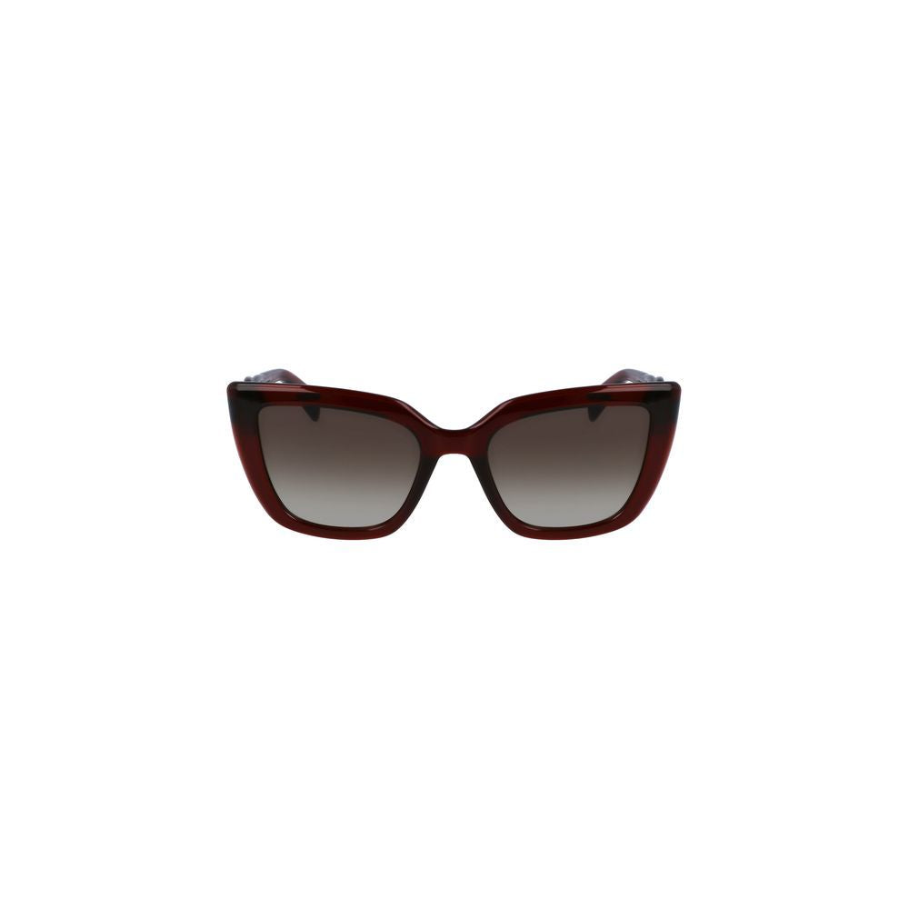 Brown Bio Injected Sunglasses