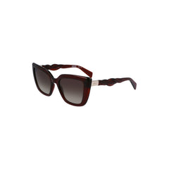Brown Bio Injected Sunglasses