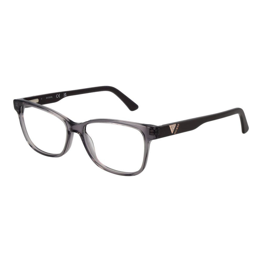 Gray Acetate Glasses (Frames)