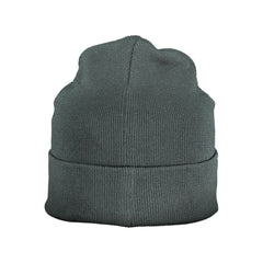 Verde Polyester Men Cap