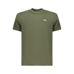 Verde Cotton Men's T-Shirt