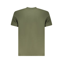 Verde Cotton Men's T-Shirt