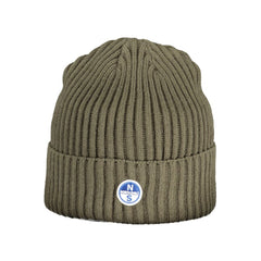 Verde Cotton Men Cap