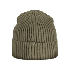 Verde Cotton Men Cap