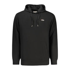 Nero Cotton Men's Hoodie