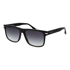 Black Acetate Sunglasses