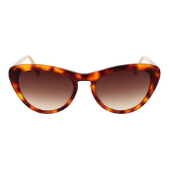 Multicolor Acetate Sunglasses