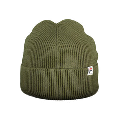 Verde Polyacrylic Men's Cap