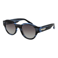 Black Acetate Sunglasses