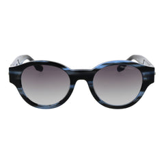 Black Acetate Sunglasses