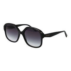 Black Acetate Sunglasses