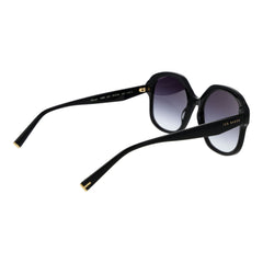 Black Acetate Sunglasses