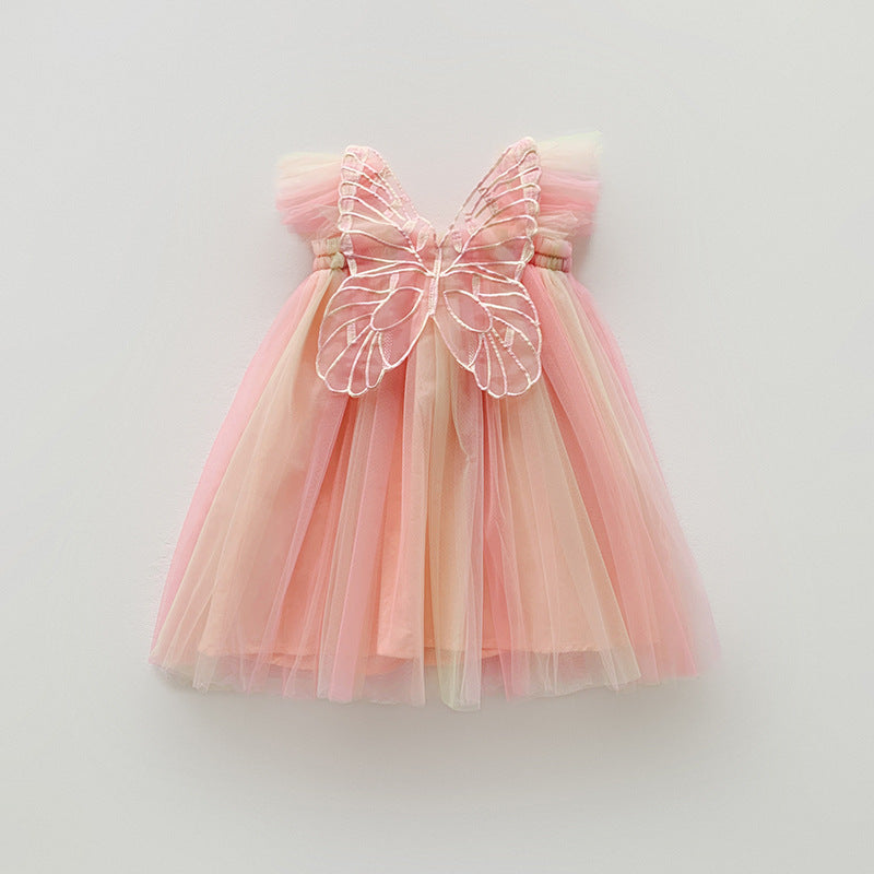 Girl Dress