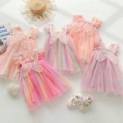 Girl Dress