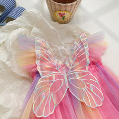 Girl Dress