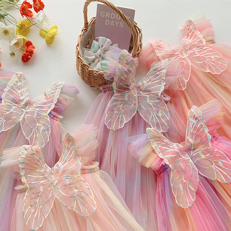 Girl Dress