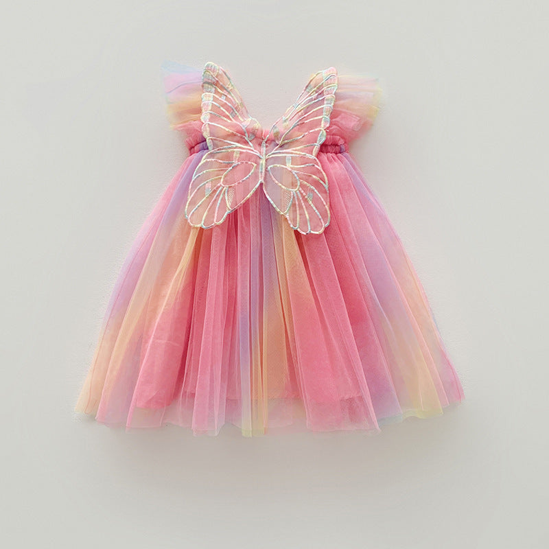 Girl Dress